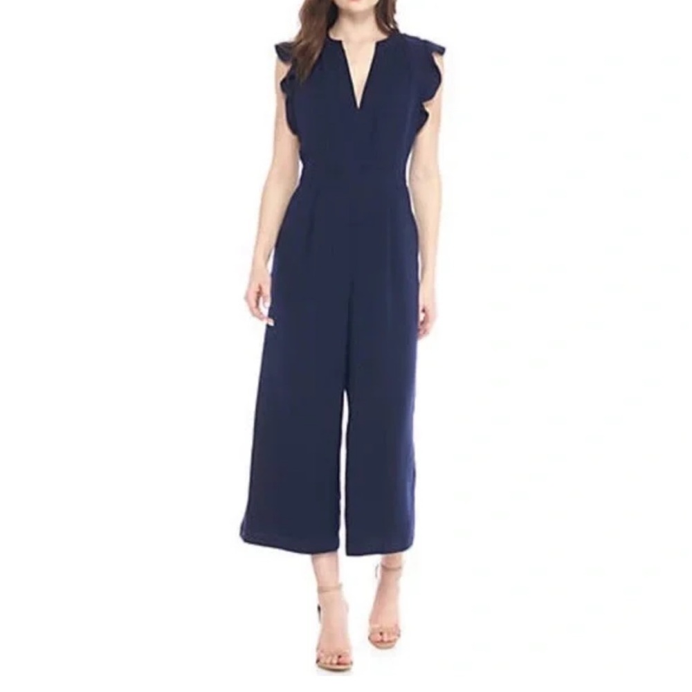 Vince Camuto jumpsuit